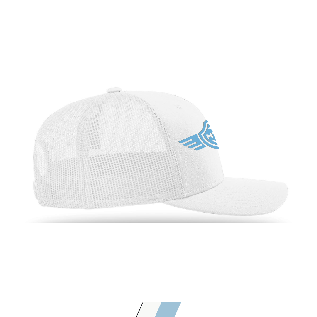 Gettr Cap GT R Set of 4 Caps+ Cap Bag – vizer Store