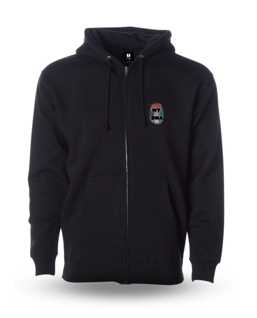 UAE MY DNA Jacket