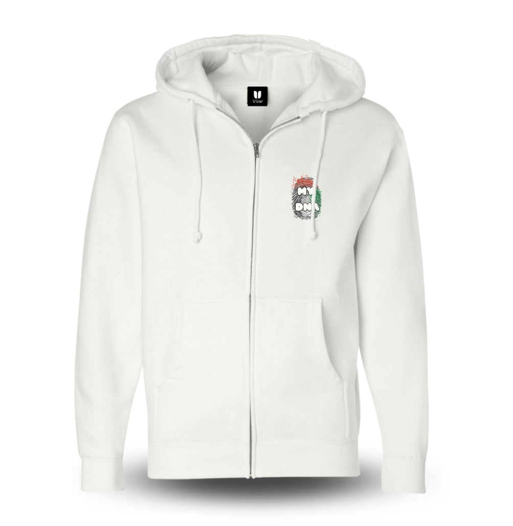 UAE MY DNA Jacket