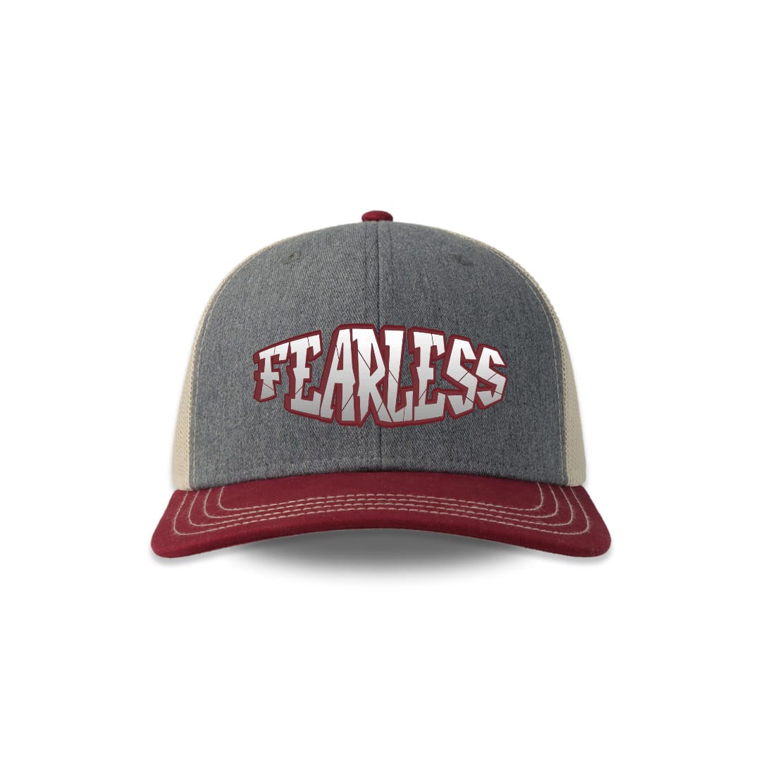 FEARLESS