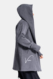 Liwa Oversized unisex Hoodie