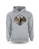 Syria New Visual Identity Hoodie