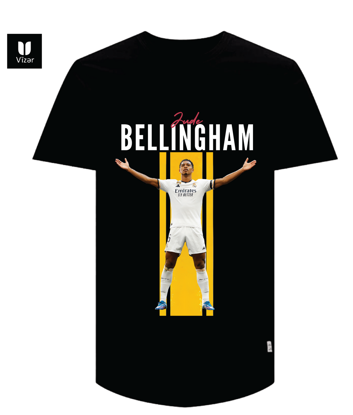 Bellingham cotton T-Shirt