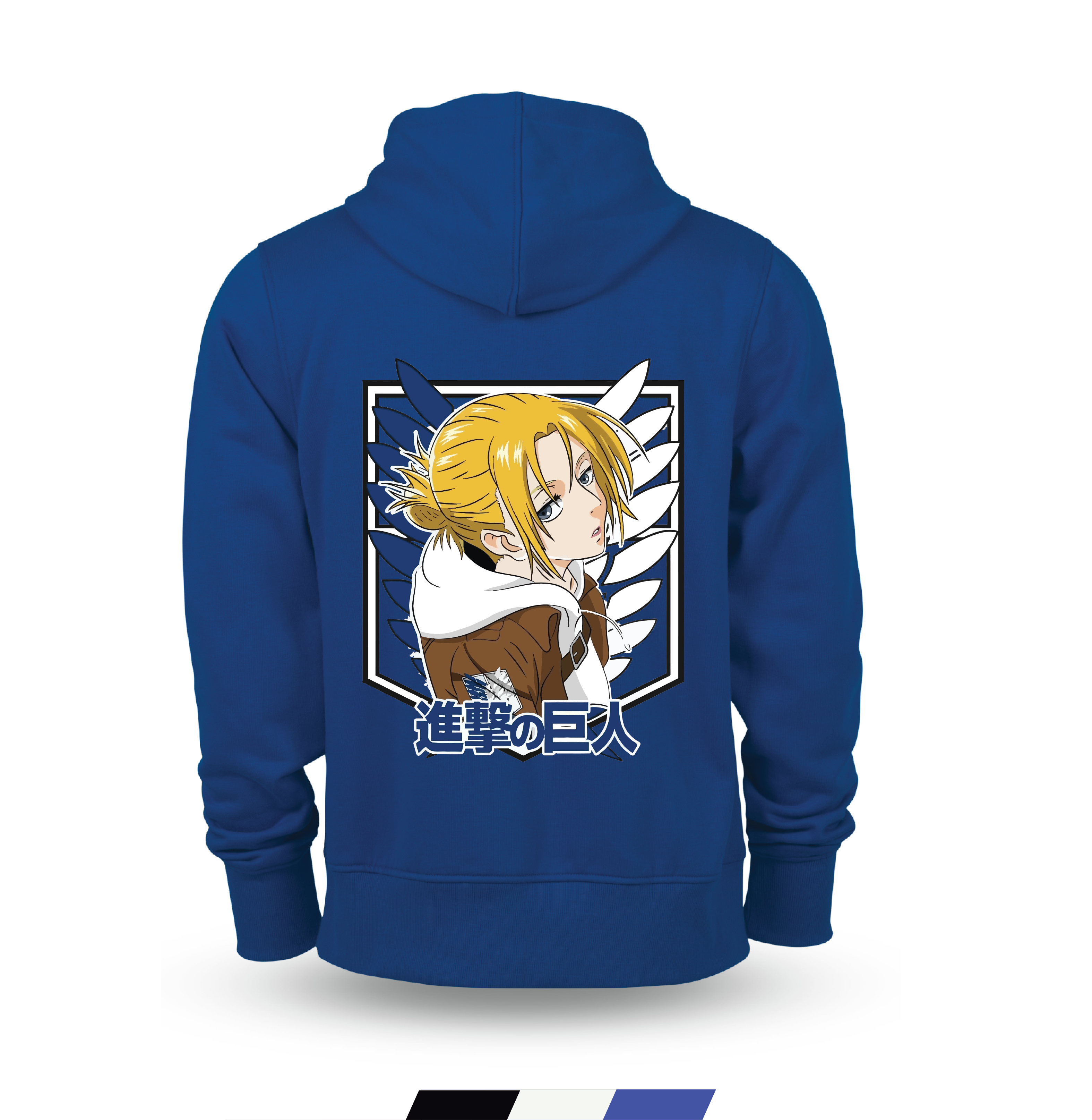 Annie Leonhart Jacket