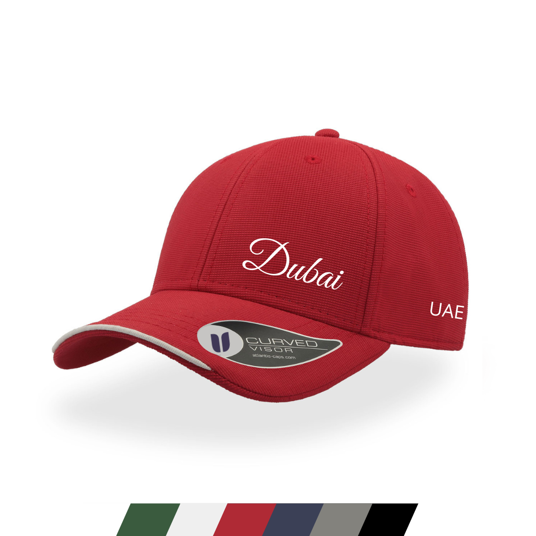 Dubai Cap