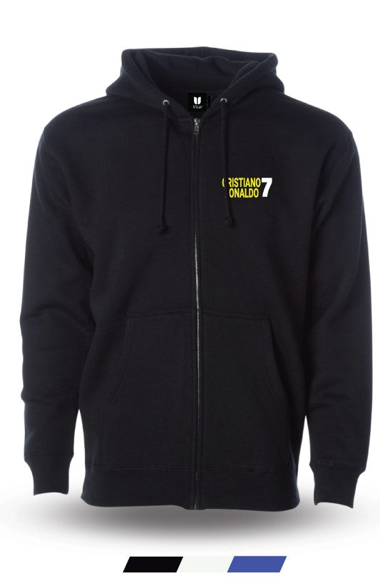 CRISTIANO Ronaldo CR7 Hoodie Jacket