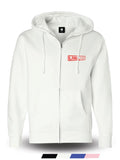 LIWA Hoodie Jacket 1-pc Only (Kids 10-Years White)