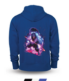 Sasuke Hoodie Jacket