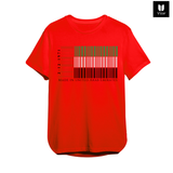 UAE code flag 1971 Cotton T-Shirt