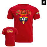 SPAIN World Cup 2026 - Unisex